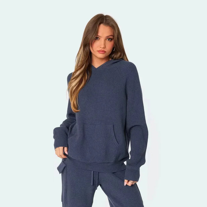 Serena Sweater & Sweatpants Set