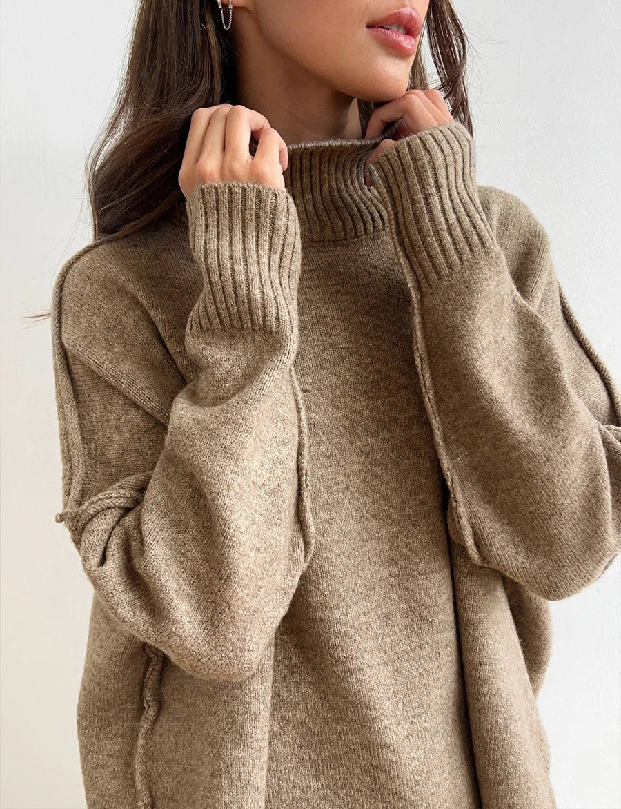 Hattie Comfy Sweater & Pants Set