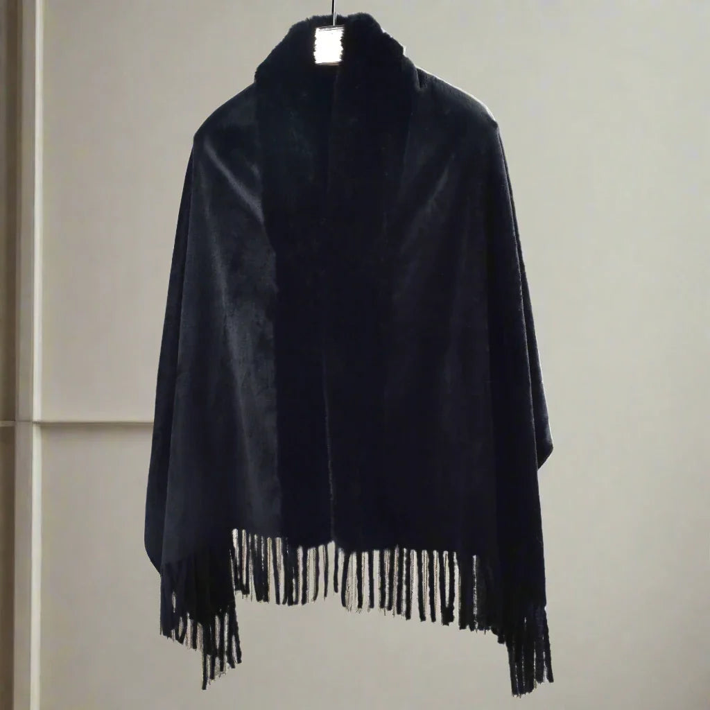 Macie Cozy Winter Sweater