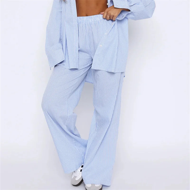 Daniela Classic-Fit Pants