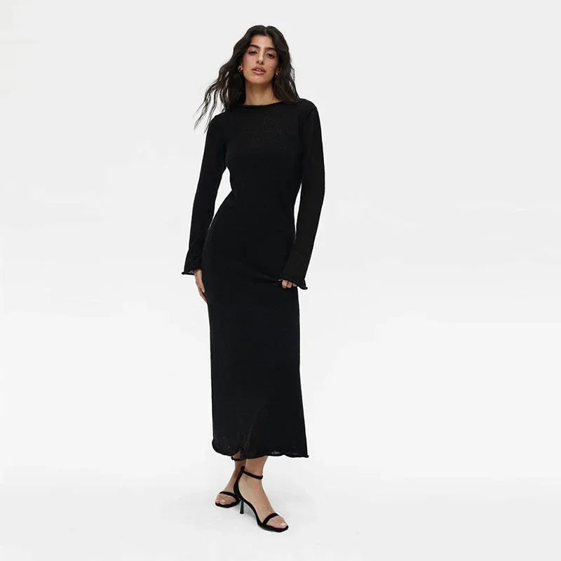 Belen Cover-Up Dress