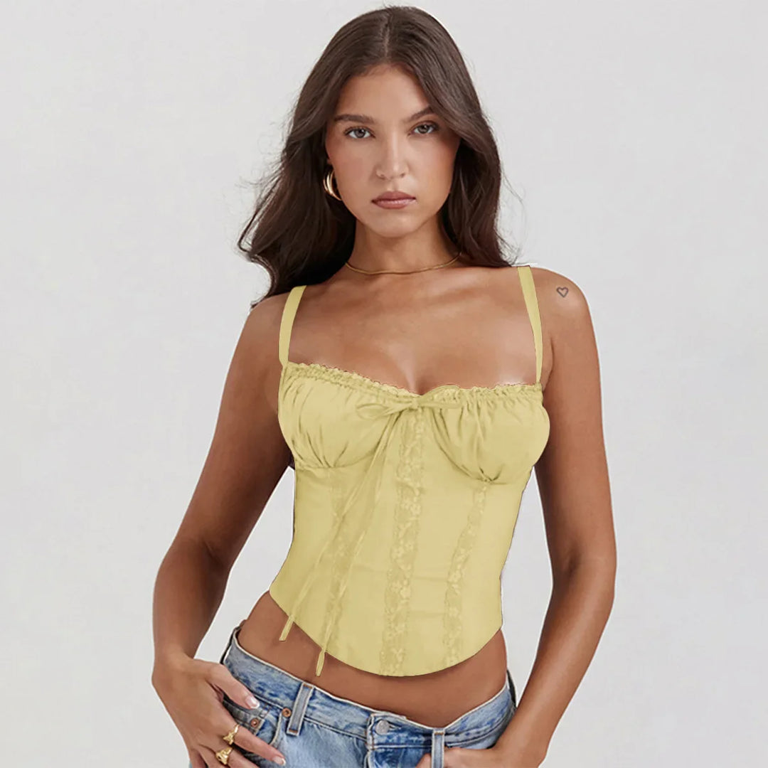 Myla Corset Top