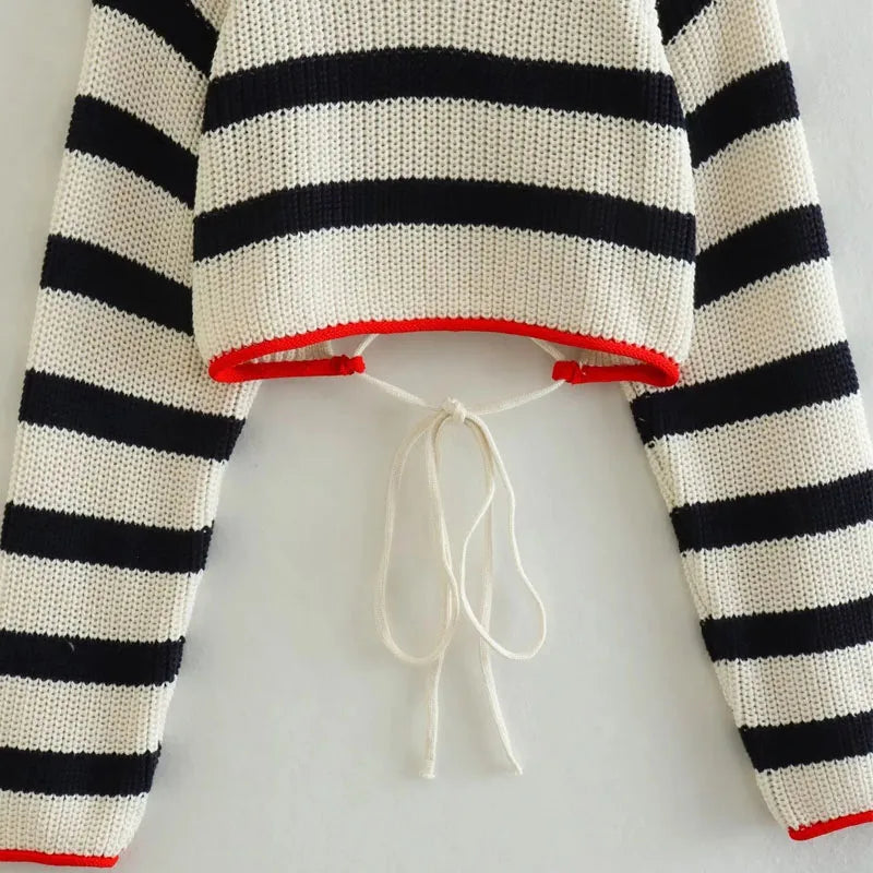 Diane Knitted Sweater