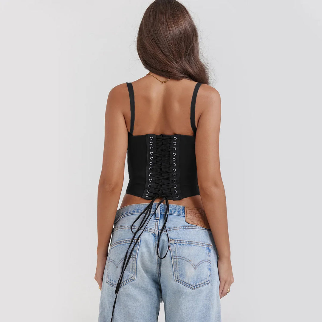 Myla Corset Top