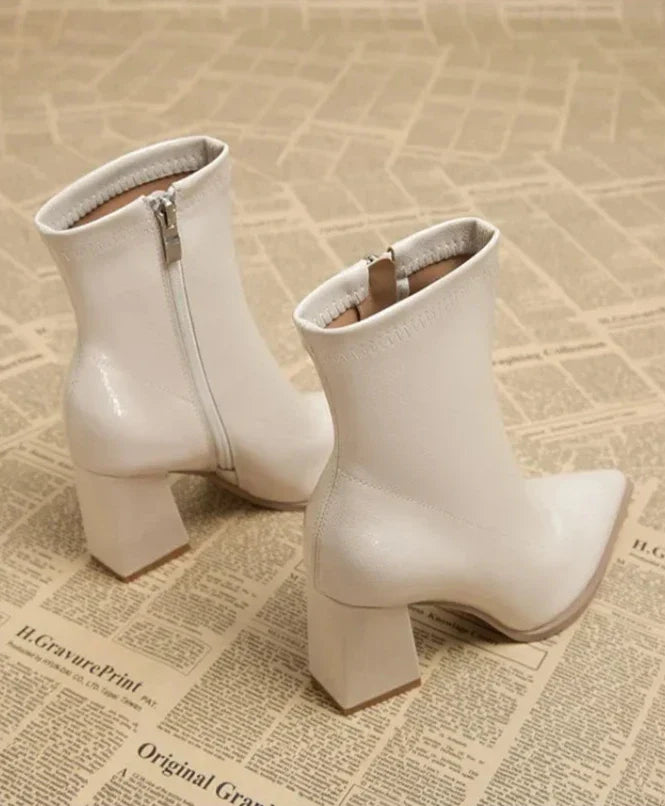 Amiyah Classic Boots
