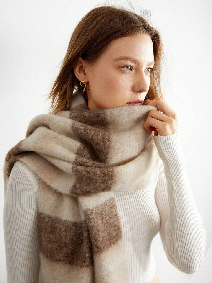 Alison Cashmere Scarf