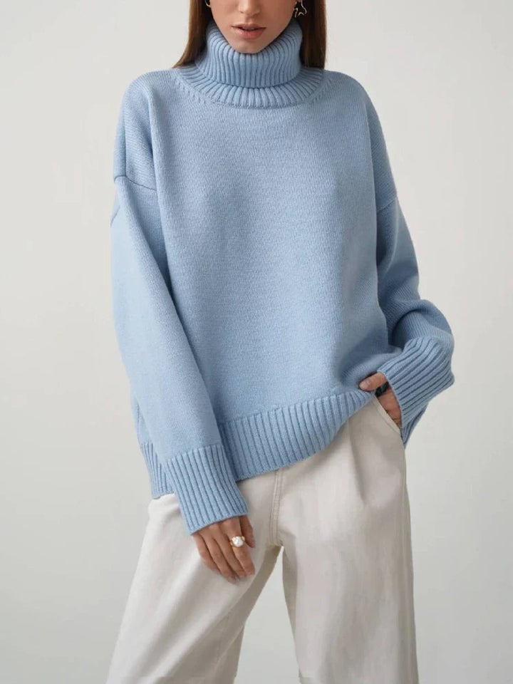 Maya Comfy Sweater