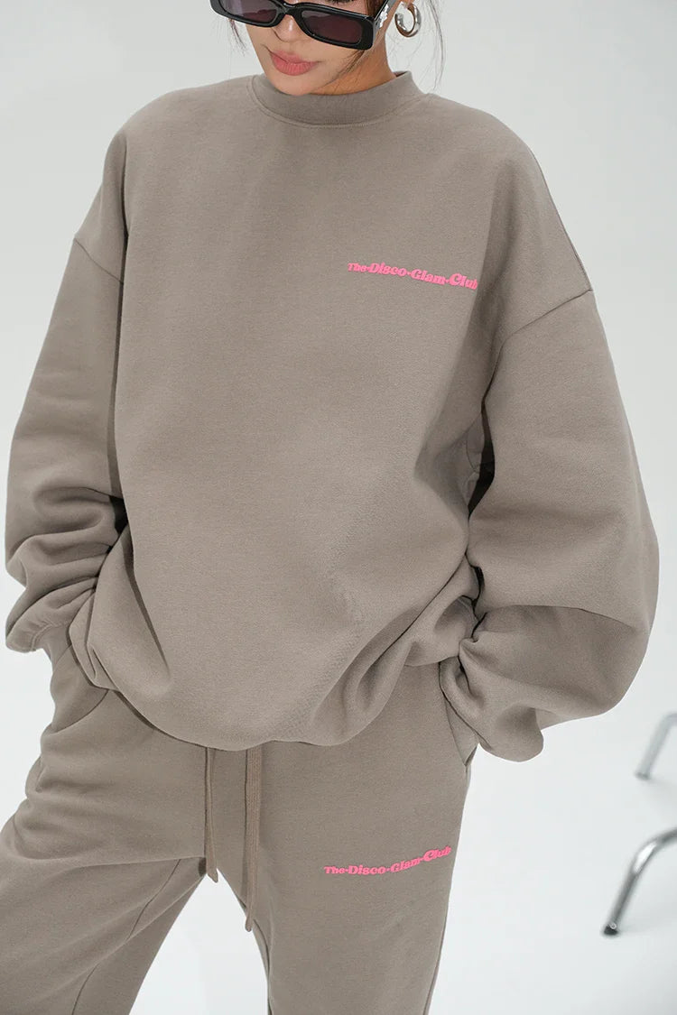 Maya Casual Winter Tracksuit