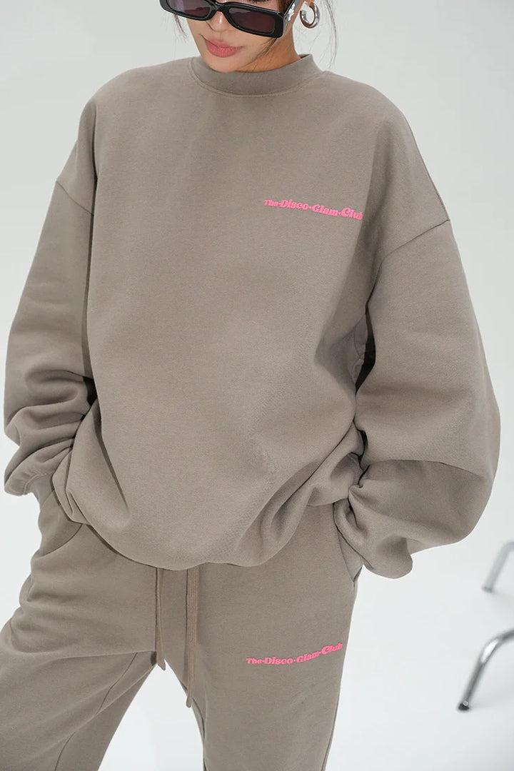 Maya Casual Winter Tracksuit