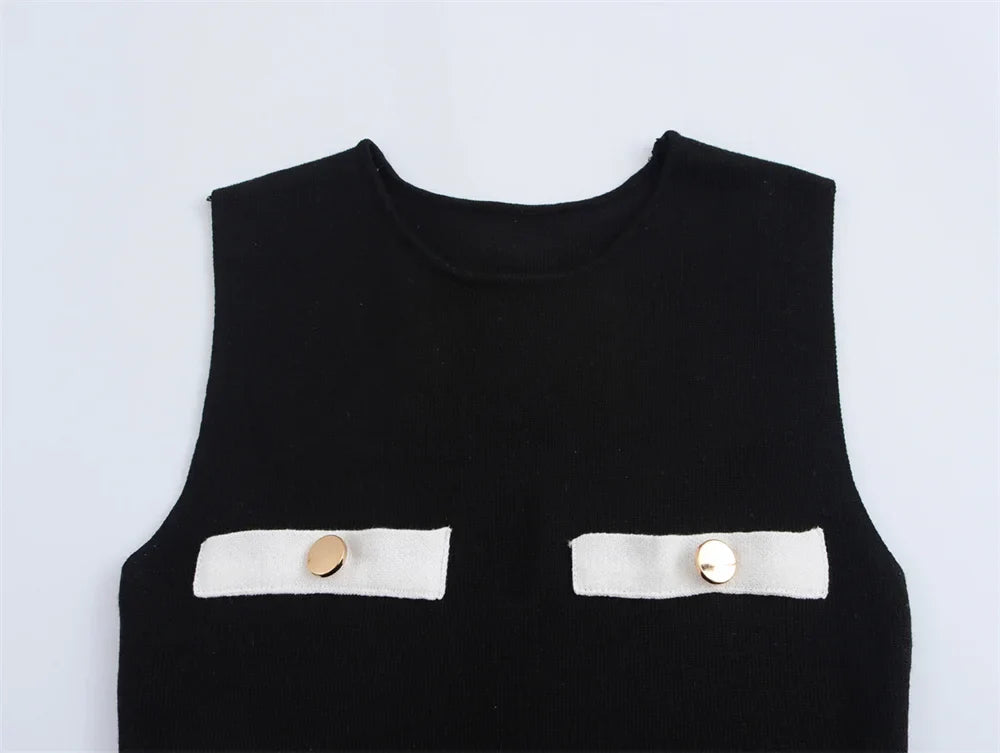 Amber Relaxed Fit Dress