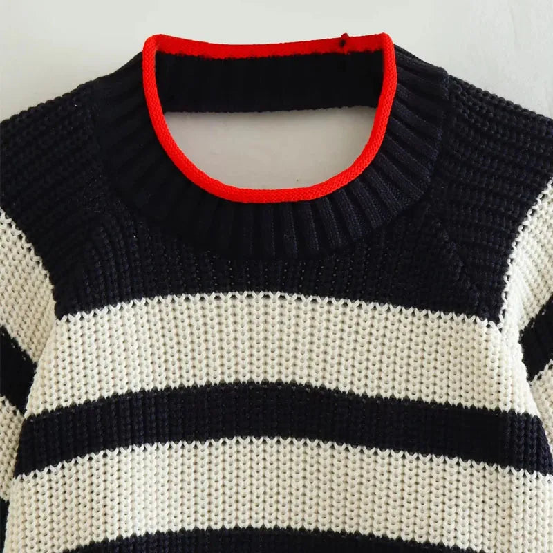 Diane Knitted Sweater