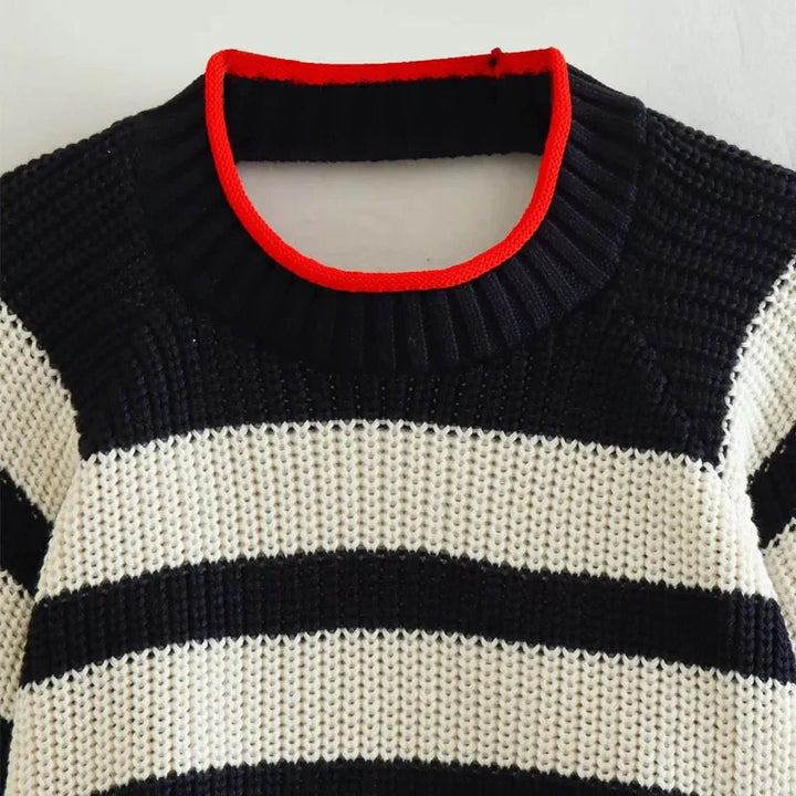 Diane Knitted Sweater