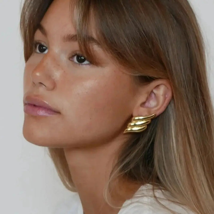 Elle Earrings