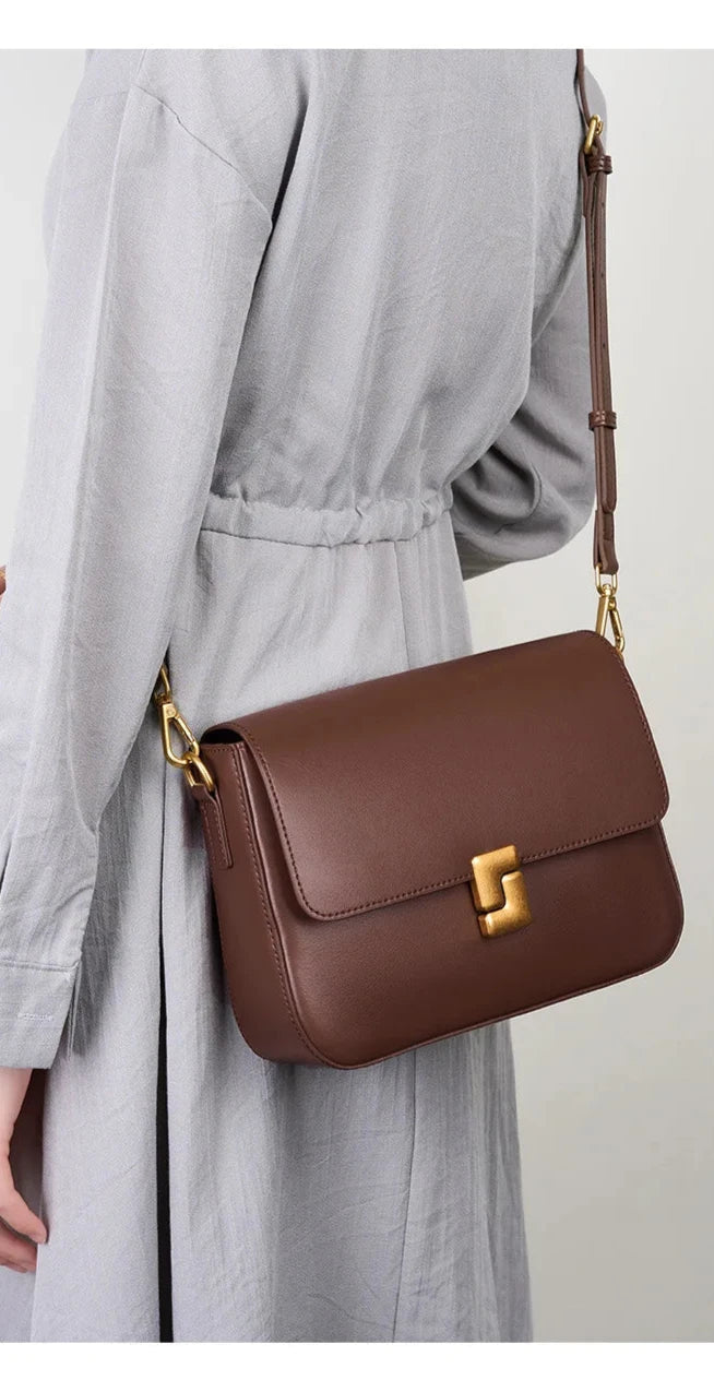 Emiliana Leather Handbags