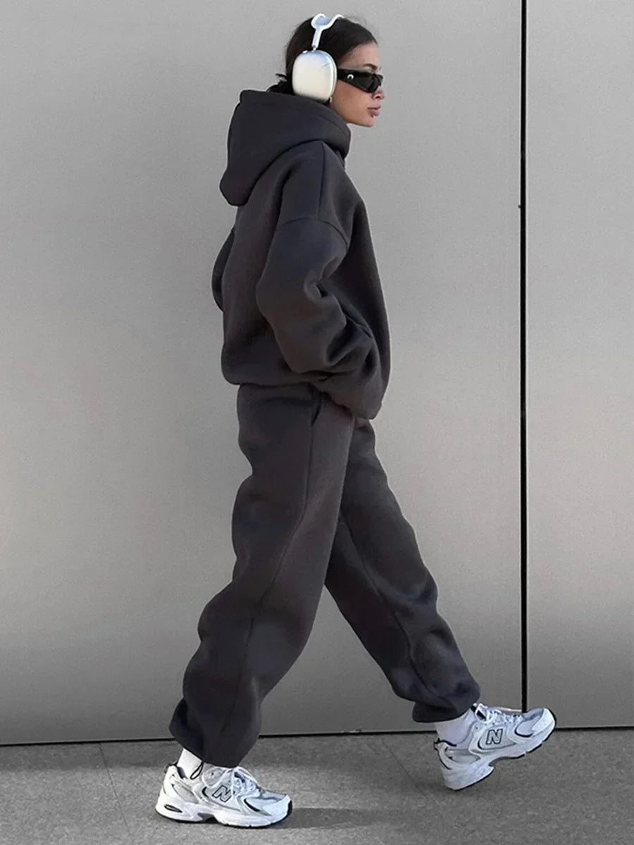 Sunny Cozy Winter Set