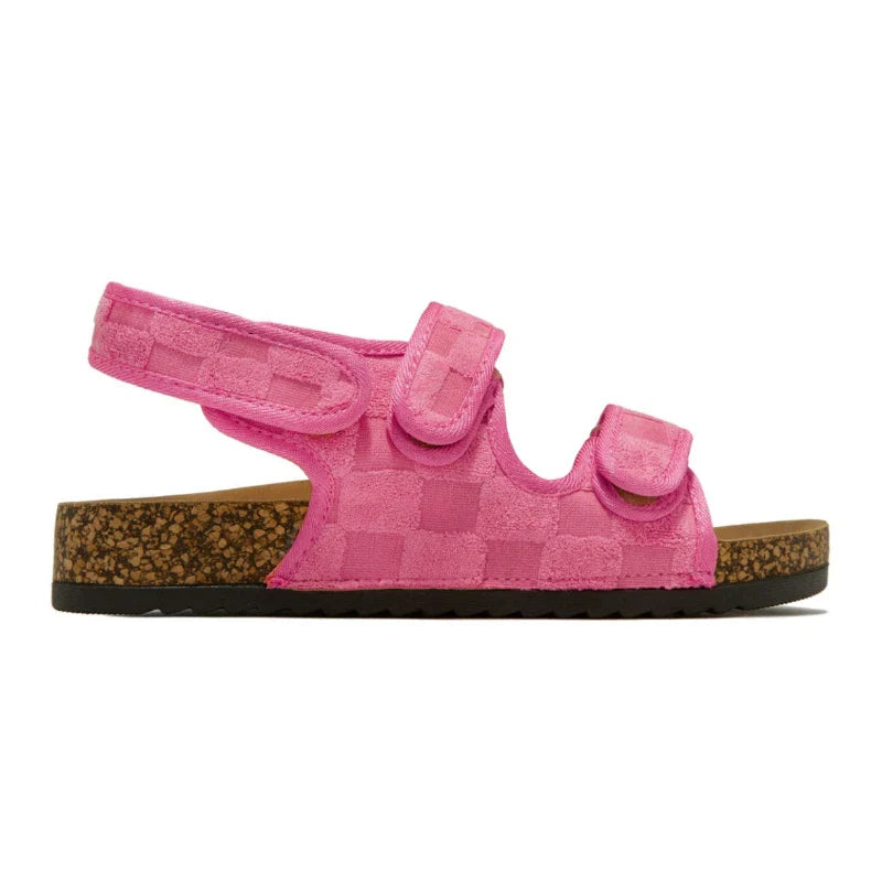 Sylvia Lightweight Sandals