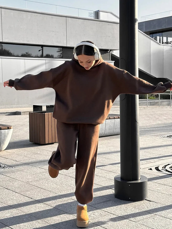 Sunny Cozy Winter Set