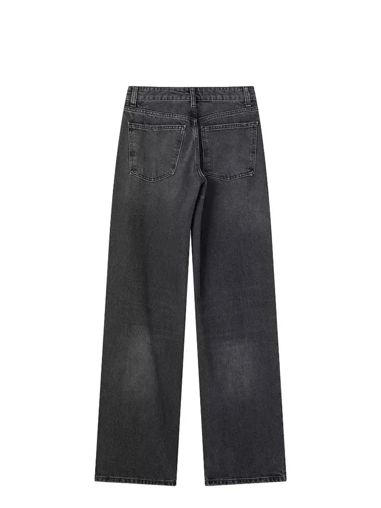 Adeline Loose Fit Jeans