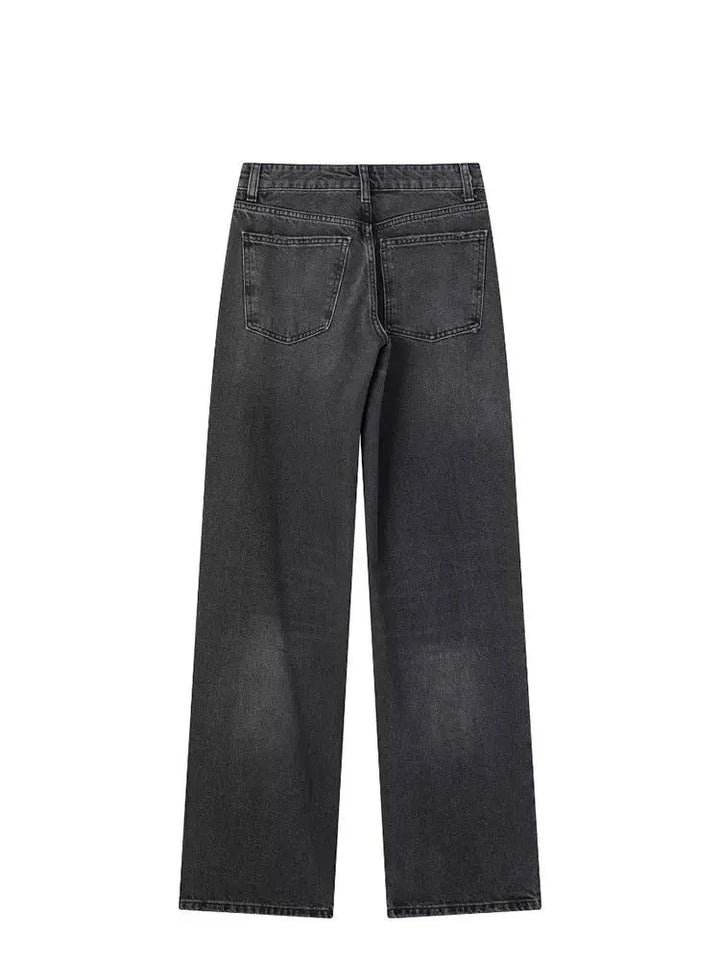 Adeline Loose Fit Jeans