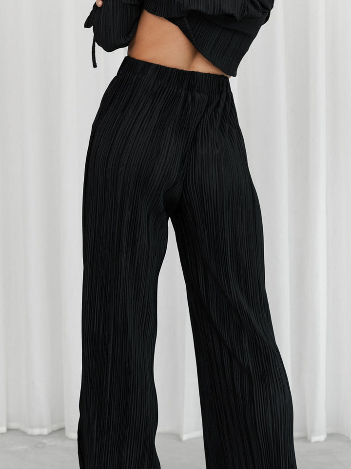 Lauren Basic Winter Set