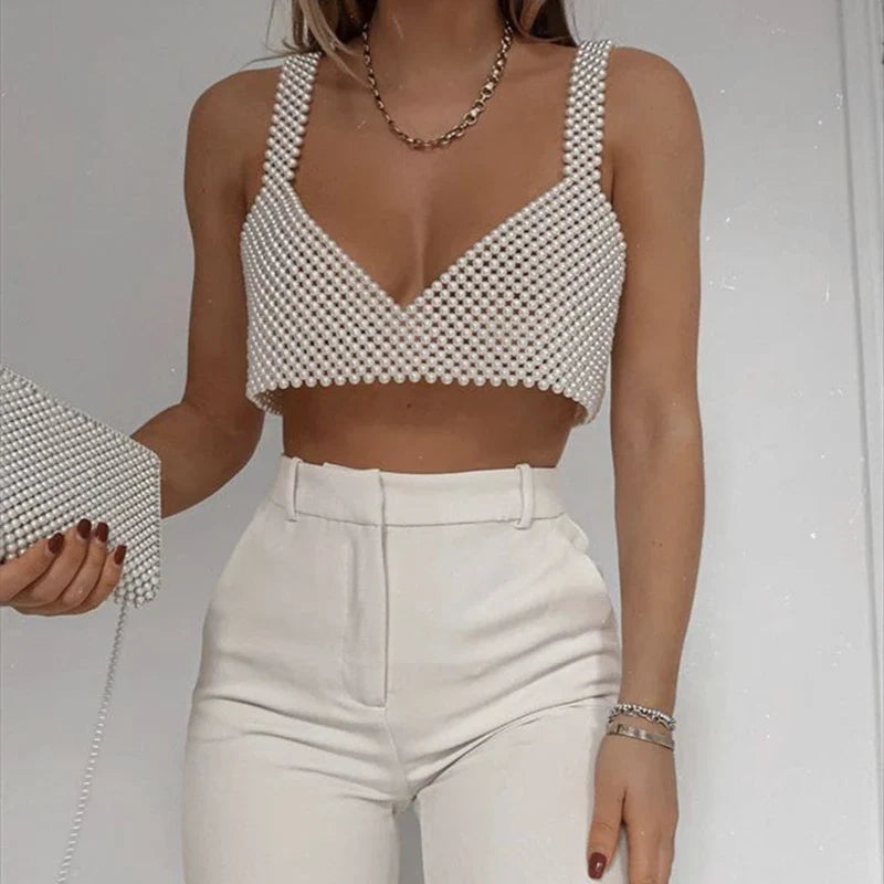 Saylor Pearl Top