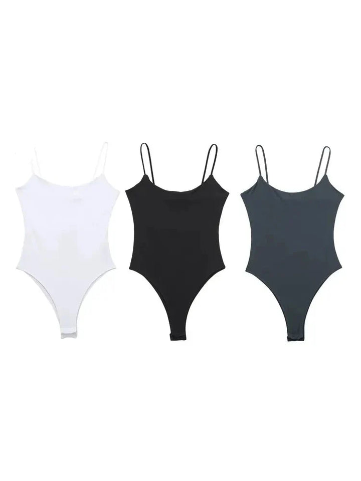 Malia Bodysuit