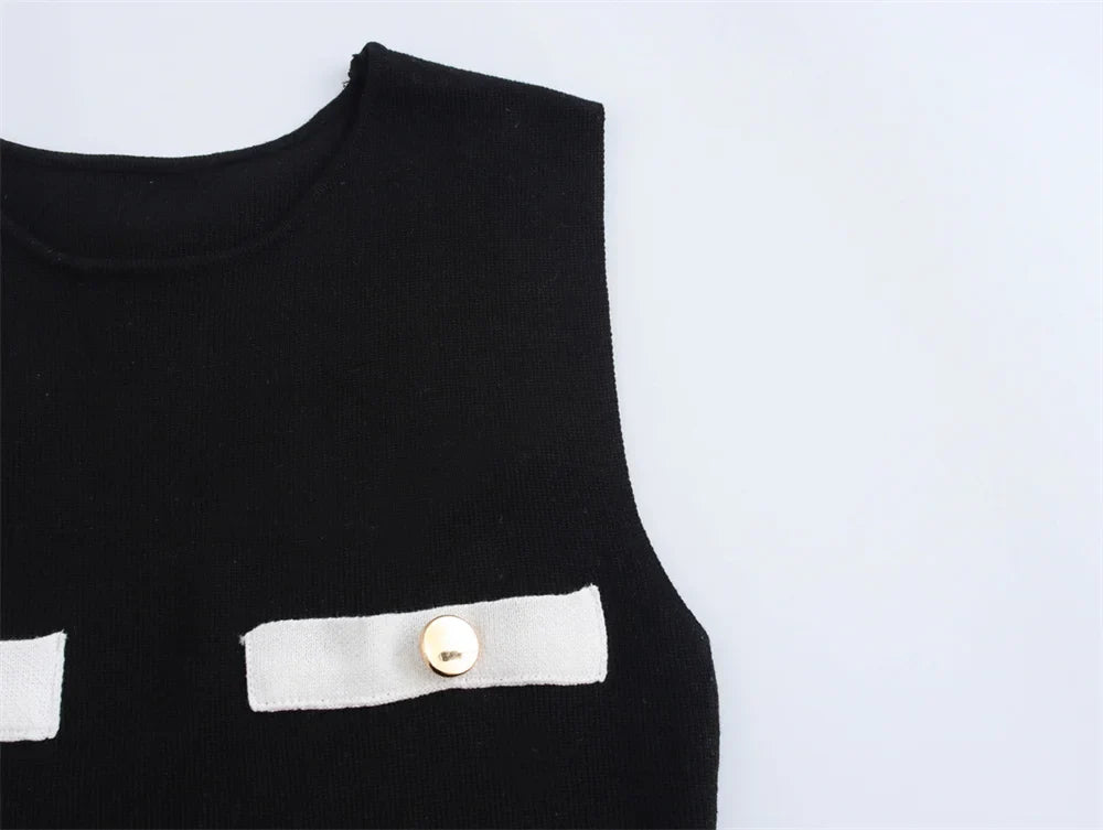 Amber Relaxed Fit Dress