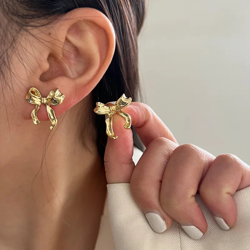 Maia Earrings