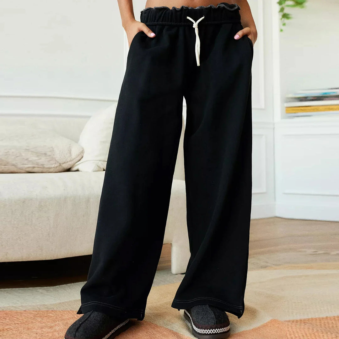 Khloe Relaxed Fit Sweatpants