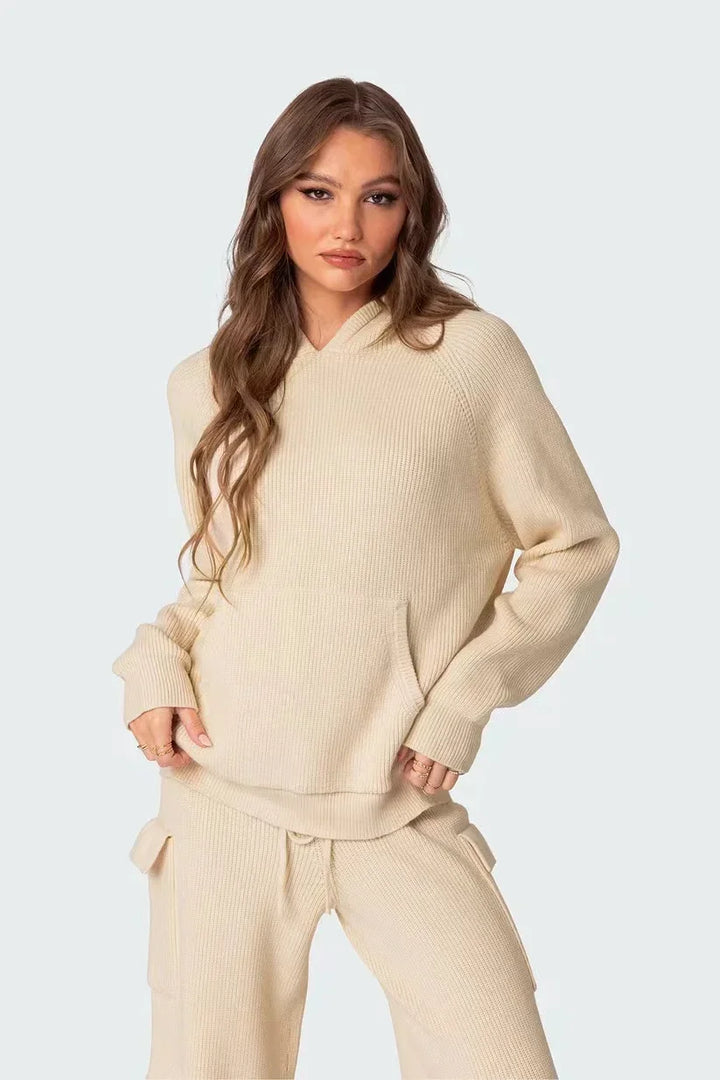 Serena Sweater & Sweatpants Set