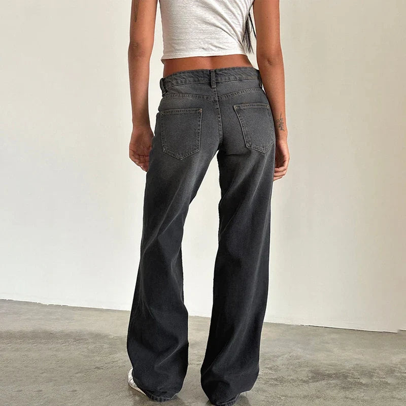 Lyla Comfy Jeans